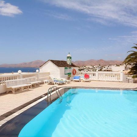 Budda House Puerto Del Carmen. Tías Buitenkant foto