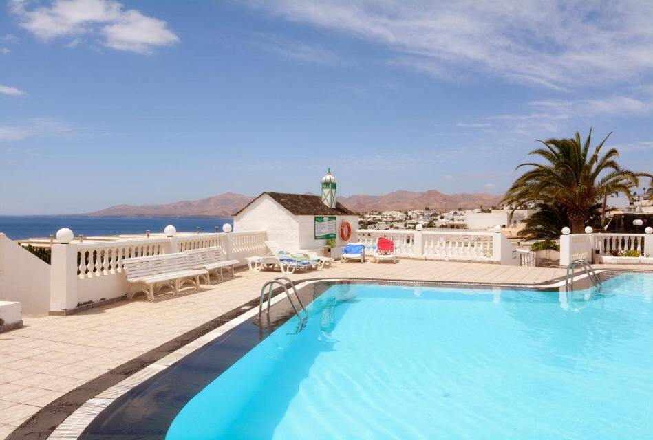 Budda House Puerto Del Carmen. Tías Buitenkant foto