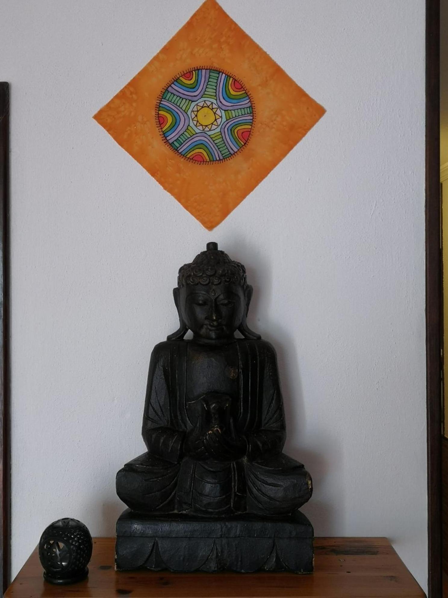 Budda House Puerto Del Carmen. Tías Buitenkant foto