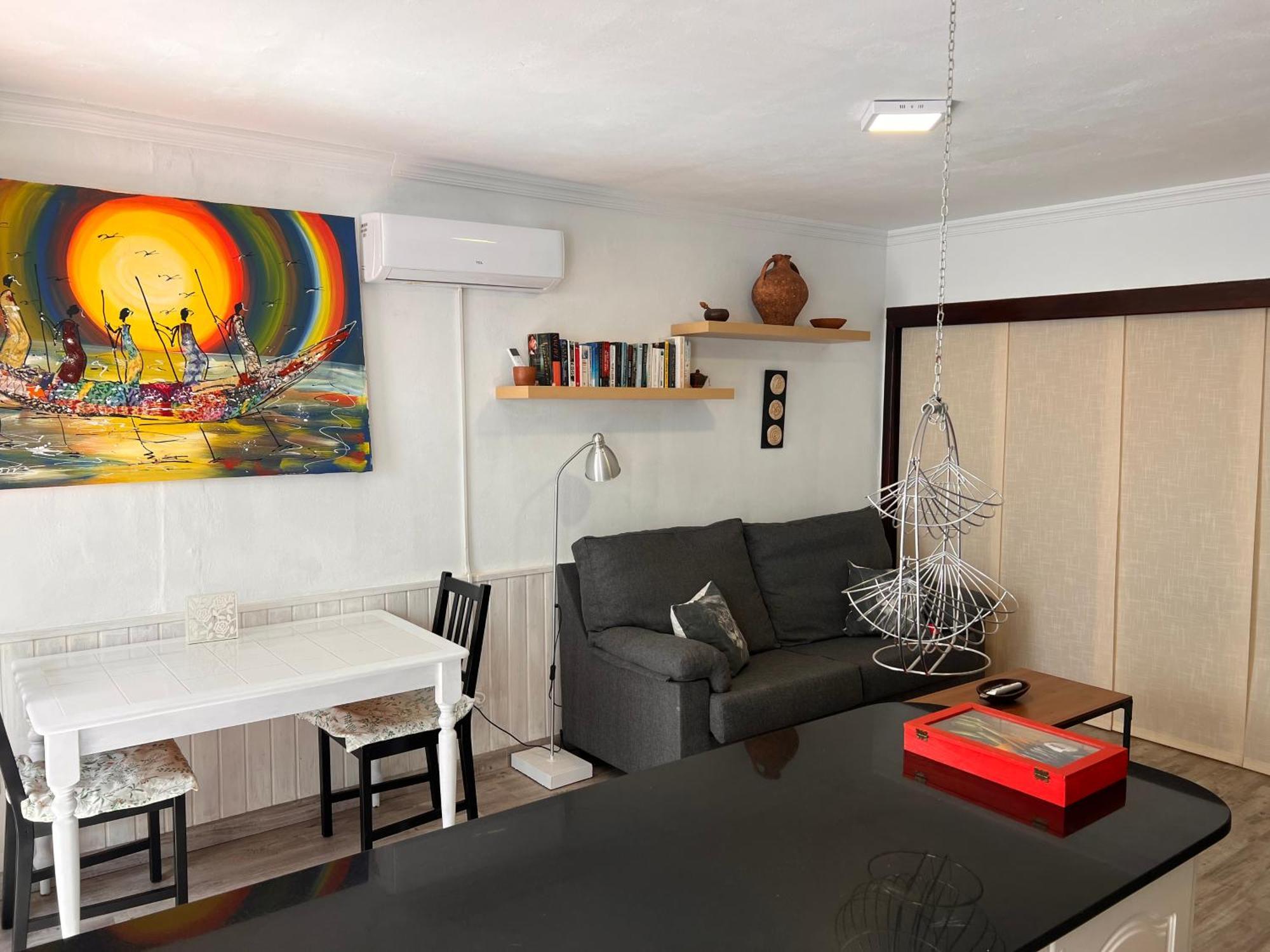 Budda House Puerto Del Carmen. Tías Buitenkant foto